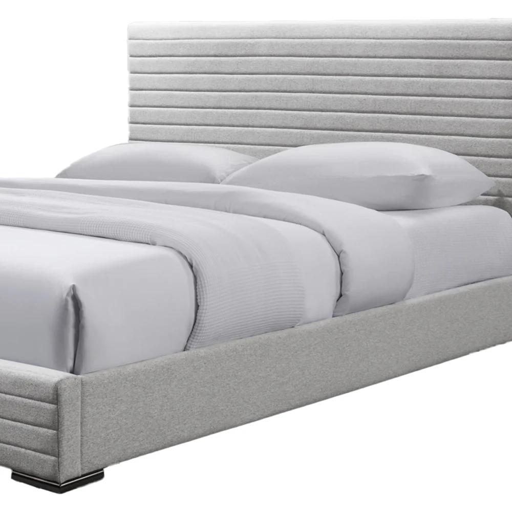 CAMA BRANCO QUEEN - Image 3