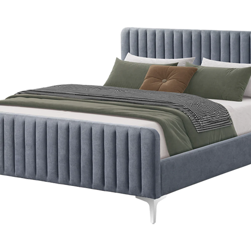 CAMA KENY QUEEN GRIS - Image 3