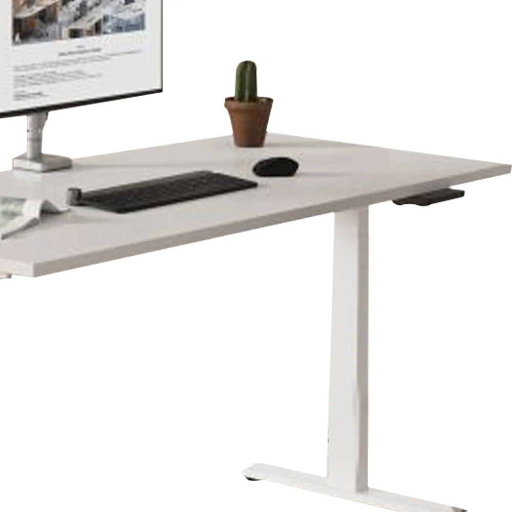 ESCRITORIO AJUSTABLE MIDORI BL - Image 3