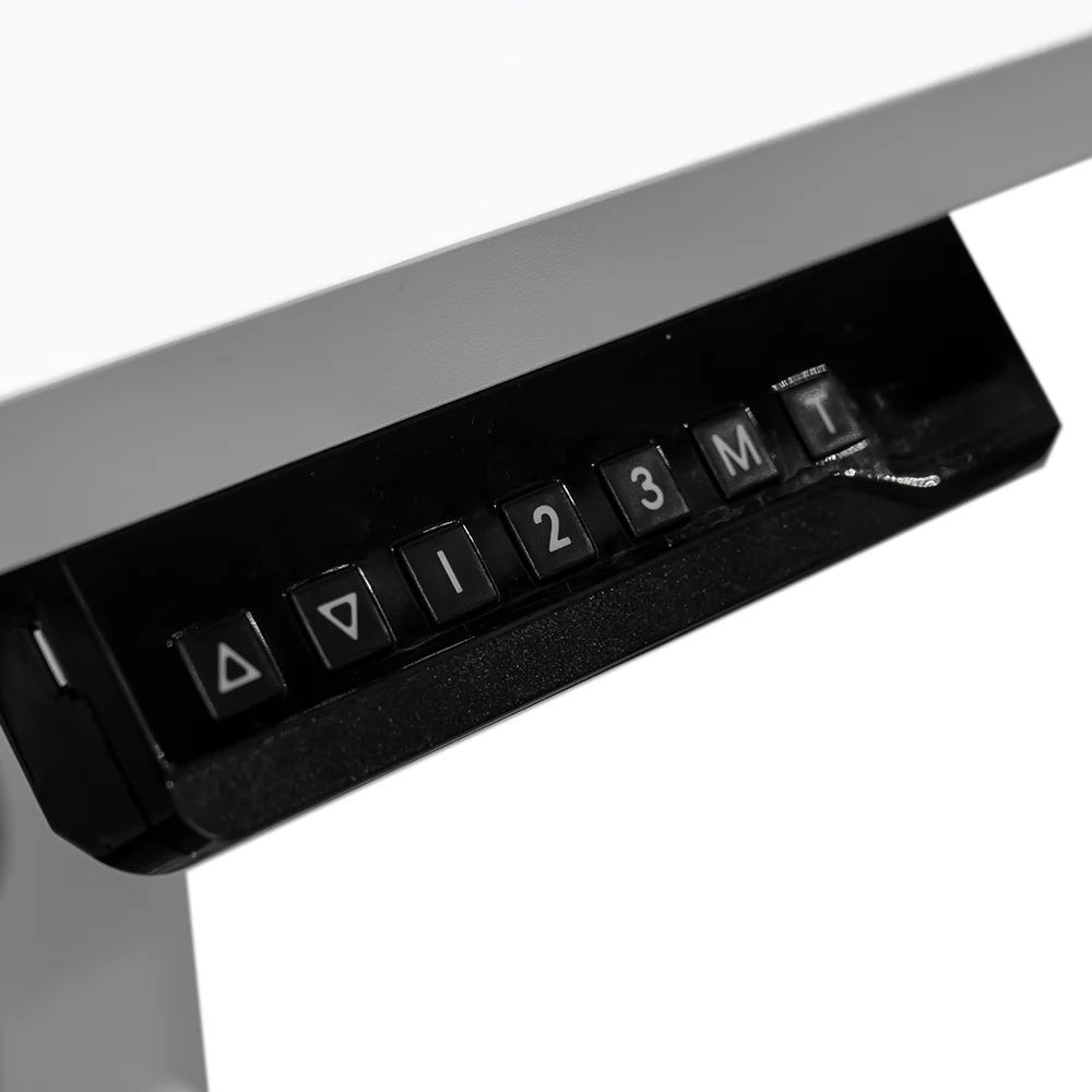 ESCRITORIO AJUSTABLE MIDORI BL - Image 5