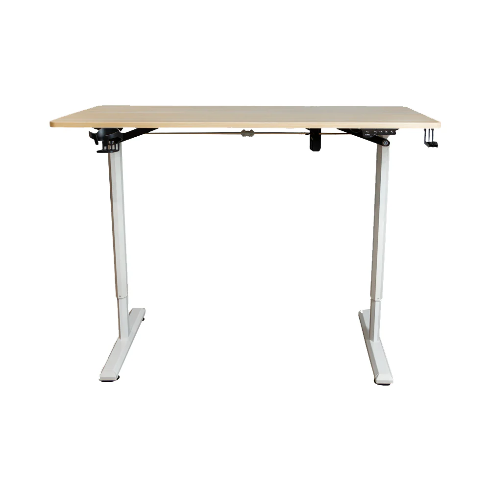 ESCRITORIO AJUSTABLE STEVE ROB - Image 4