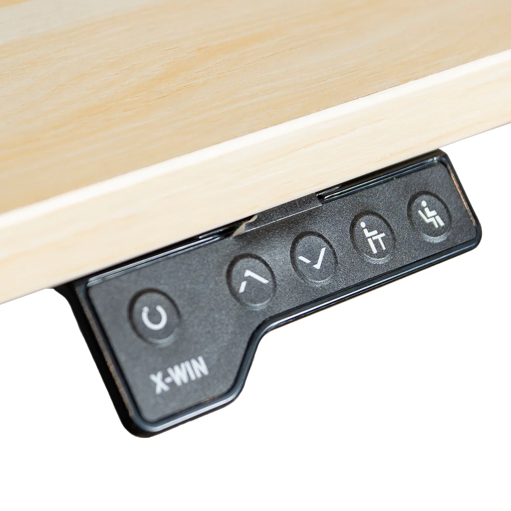 ESCRITORIO AJUSTABLE STEVE ROB - Image 5