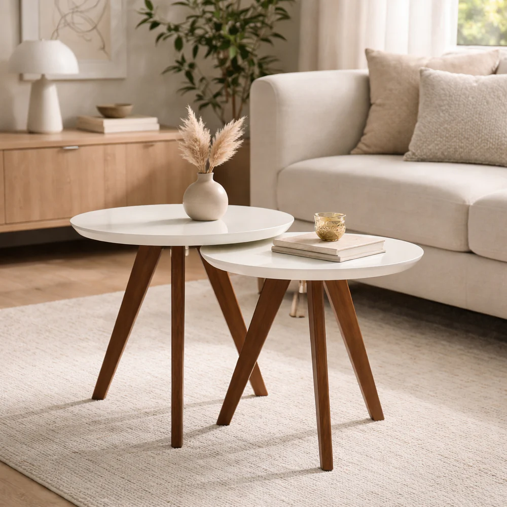 MESA AUXILIAR CLASSIC - Image 5