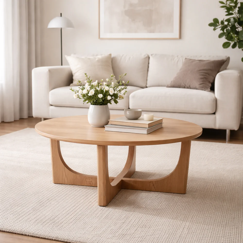 MESA DE CENTRO FLOW - Image 6