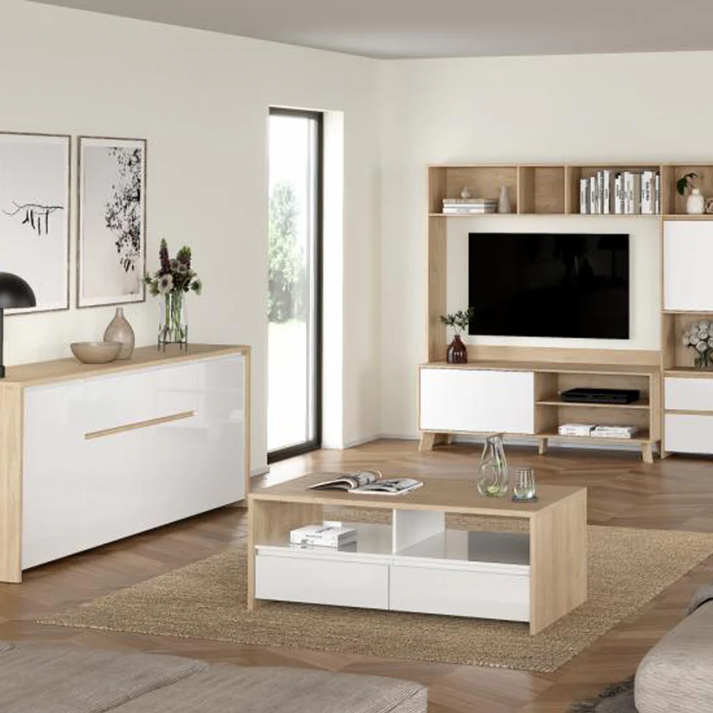 MESA DE CENTRO NEXT - Image 5