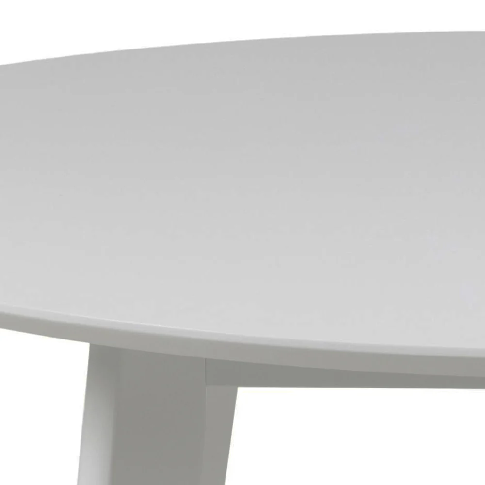 MESA DE COMEDOR ROXBY REDONDA - Image 3