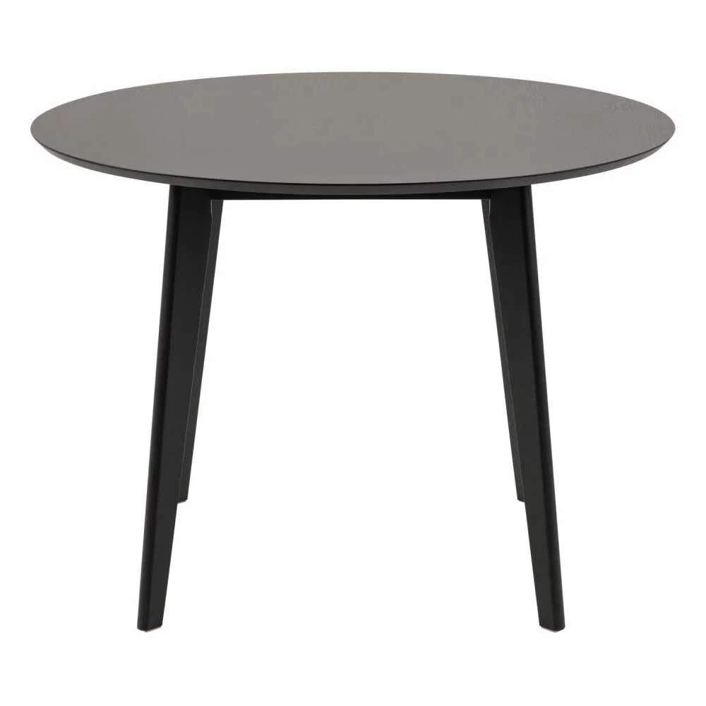 MESA DE COMEDOR ROXBY REDONDA - Image 7