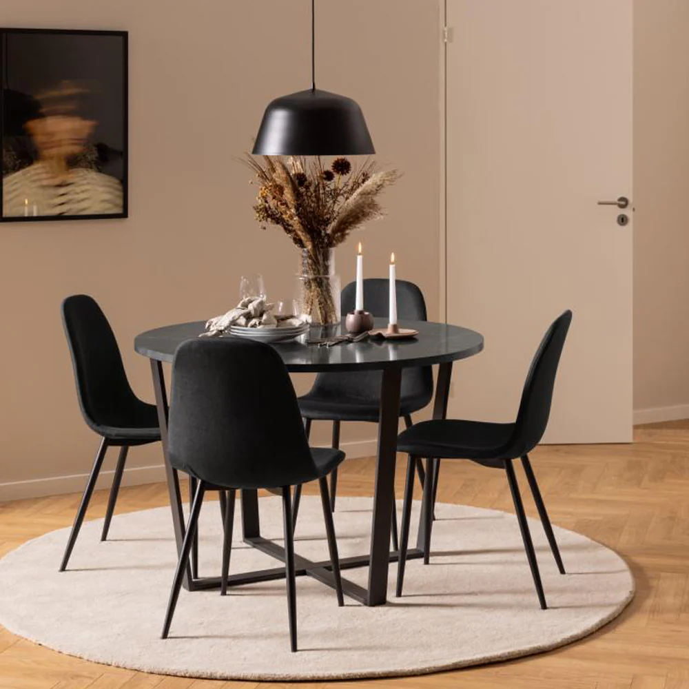 SILLA DE COMEDOR CELIA - Image 22