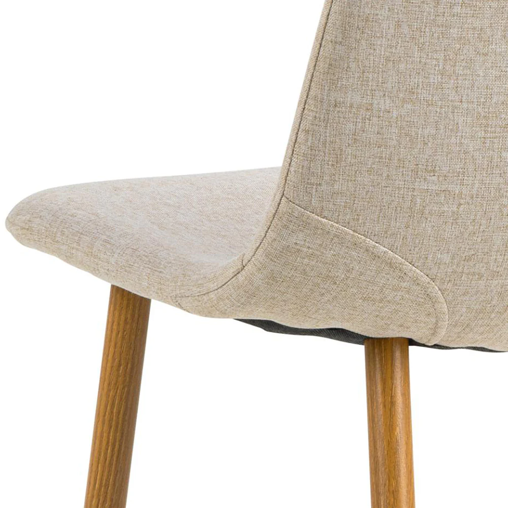 SILLA DE COMEDOR CELIA - Image 8