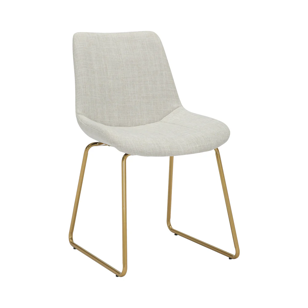 SILLA DE COMEDOR YAEL BEIGE - Image 4
